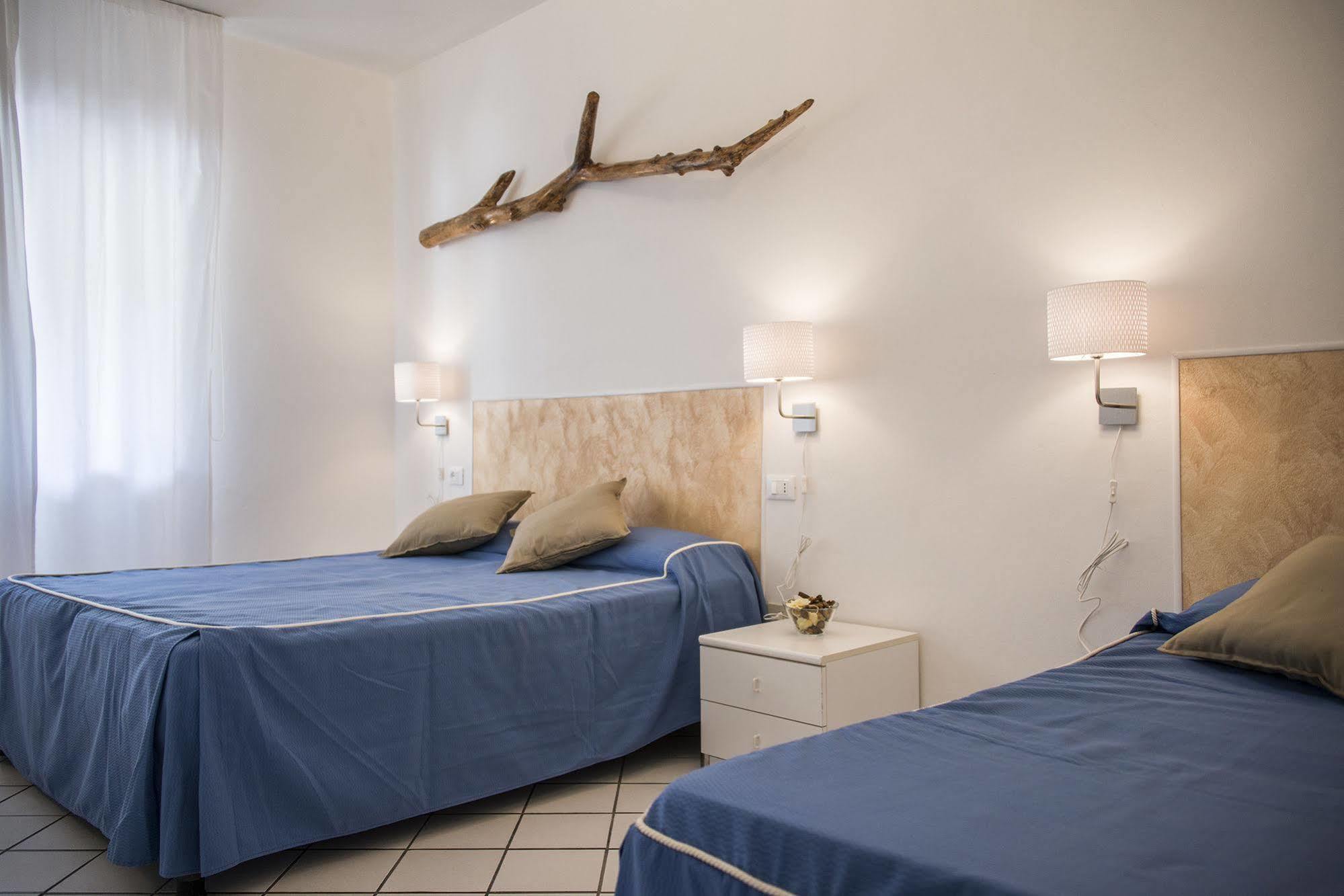 Hotel Il Perseo