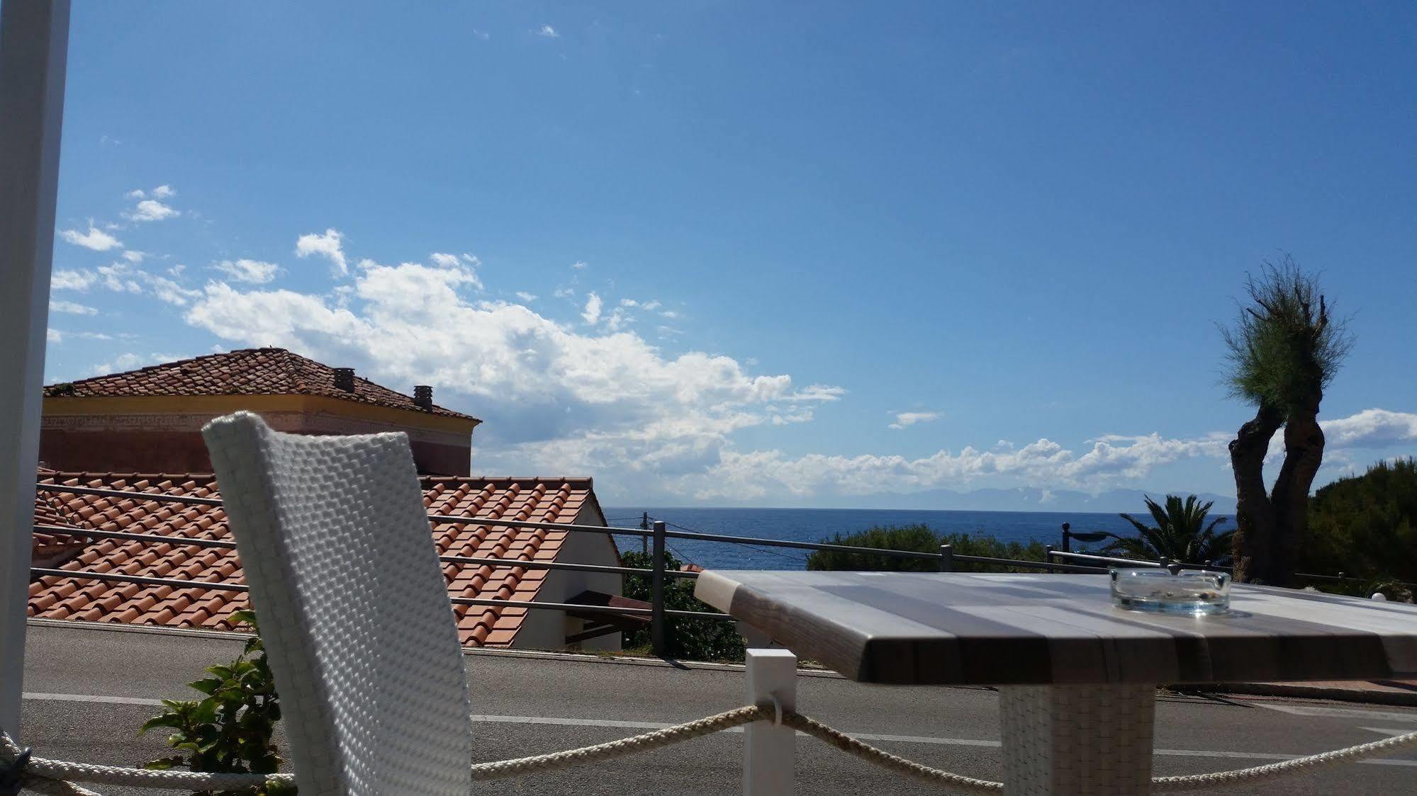 Hotel Il Perseo Chiessi
