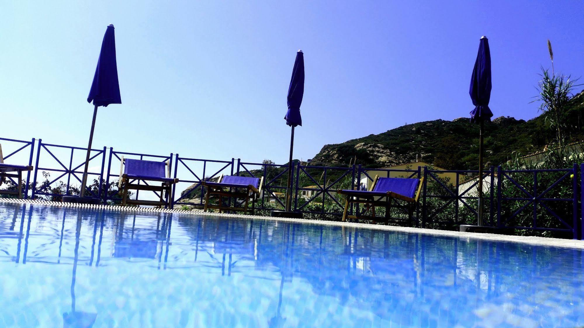 Il Perseo Hotel 3*